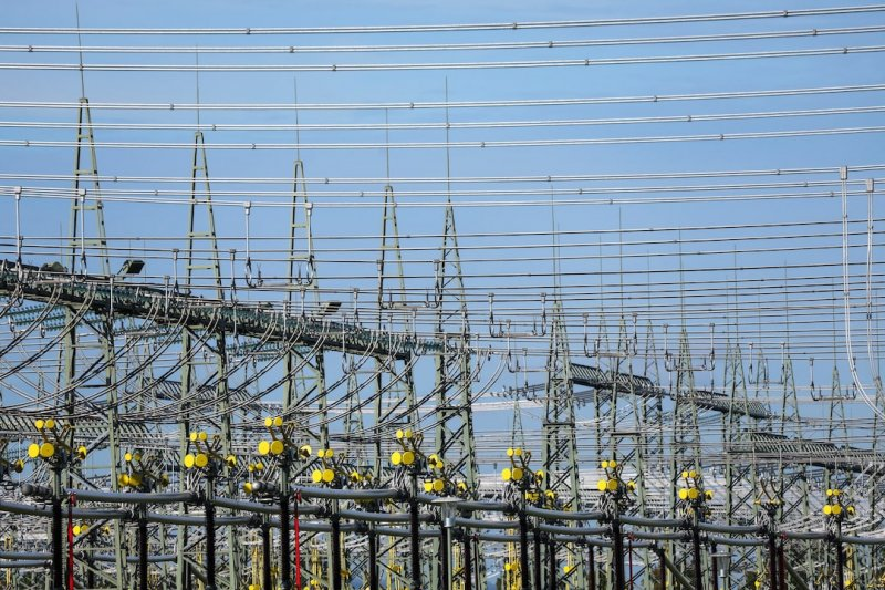 Twenty-one explosive devices found near critical infrastructure in Saxony, Germany