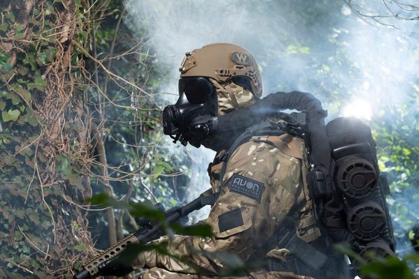 Avon receives $12 million order from European client for CBRN protective equipment