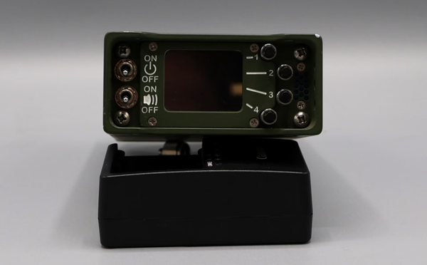 US VIPER programme for radiation detection, monitoring reaches milestone B