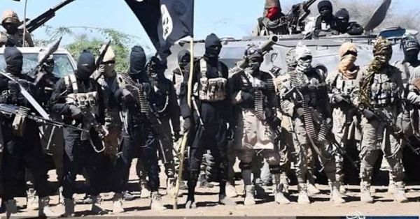 Five suspected ISWAP terrorists killed in premature IED explosion