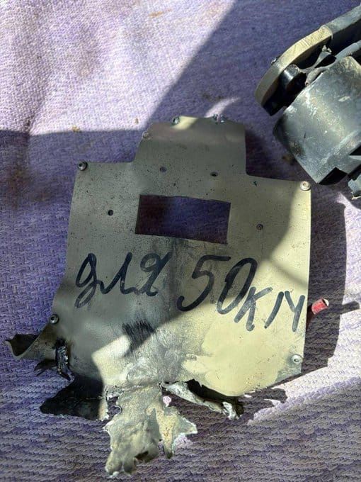 Russians start actively using FPV drone fibre optics with 50km range