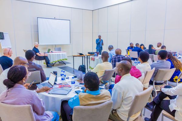 Rwanda hosts CBRN tabletop exercise under EU Centres of Excellence initiative