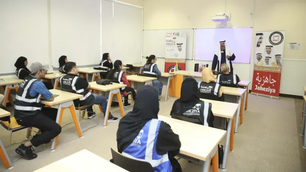 UAE introduces National Readiness Accelerators Programme, includes CBRN threats
