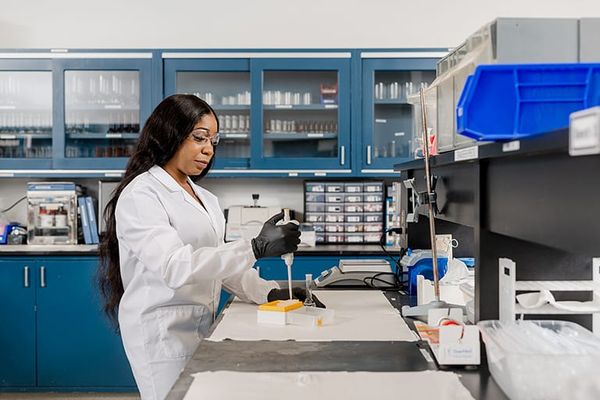 Emergent BioSolutions awarded $24m contract modification valued for anthrax vaccine