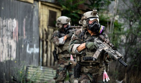AirBoss Defense Group plans $15m USD CBRN centre for excellence in Michigan