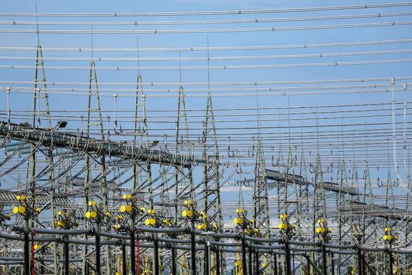 Twenty-one explosive devices found near critical infrastructure in Saxony, Germany