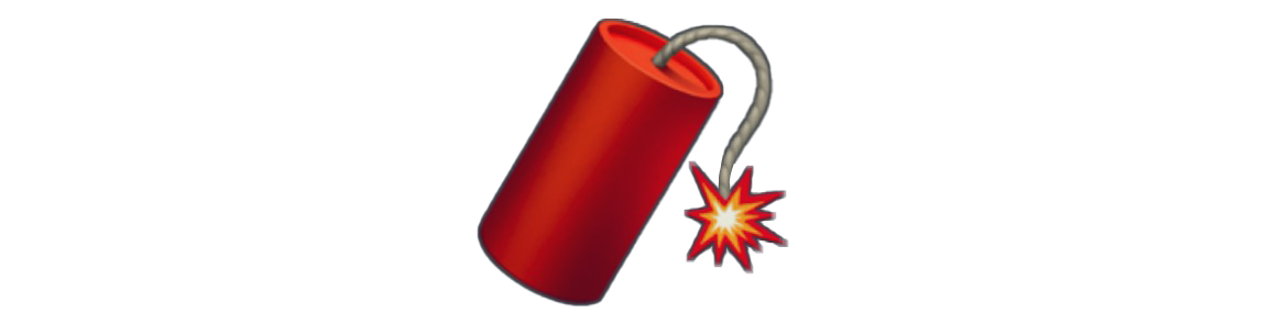 Firecracker