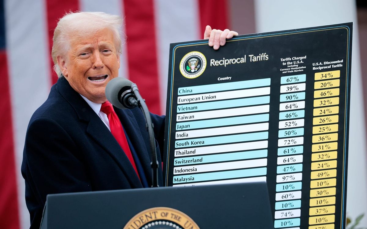 The strategy behind the presidency
