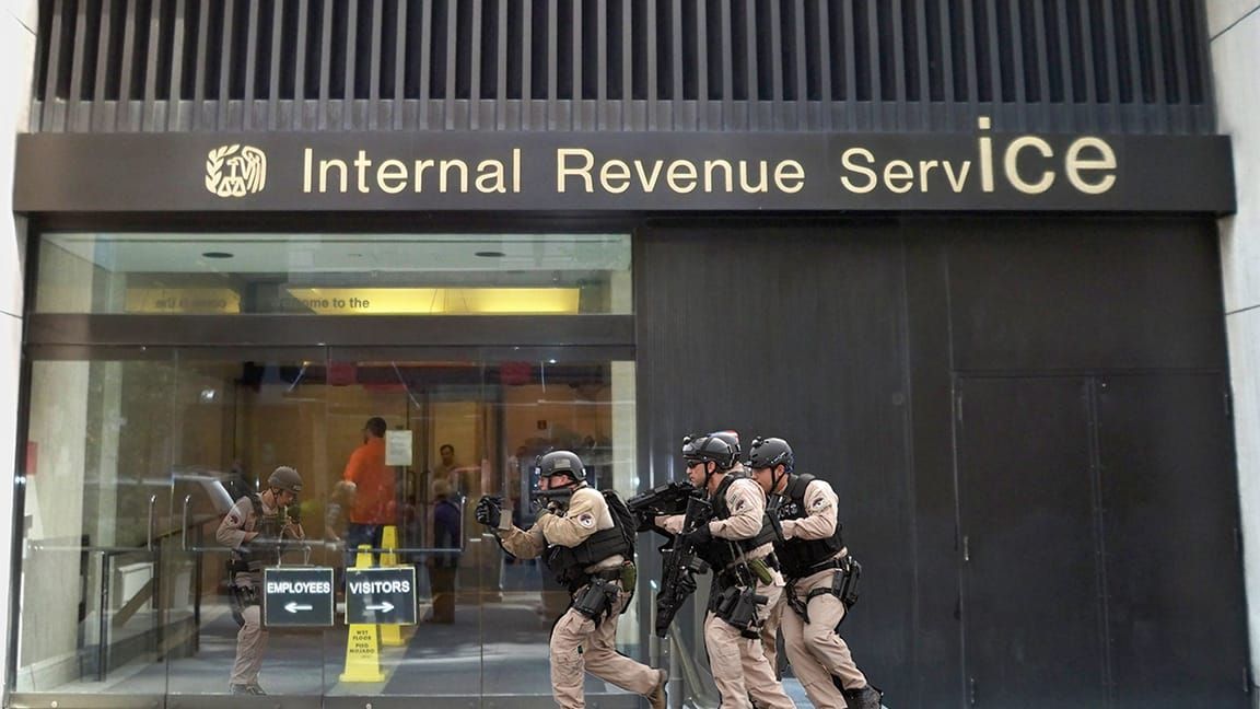 Tax penalty