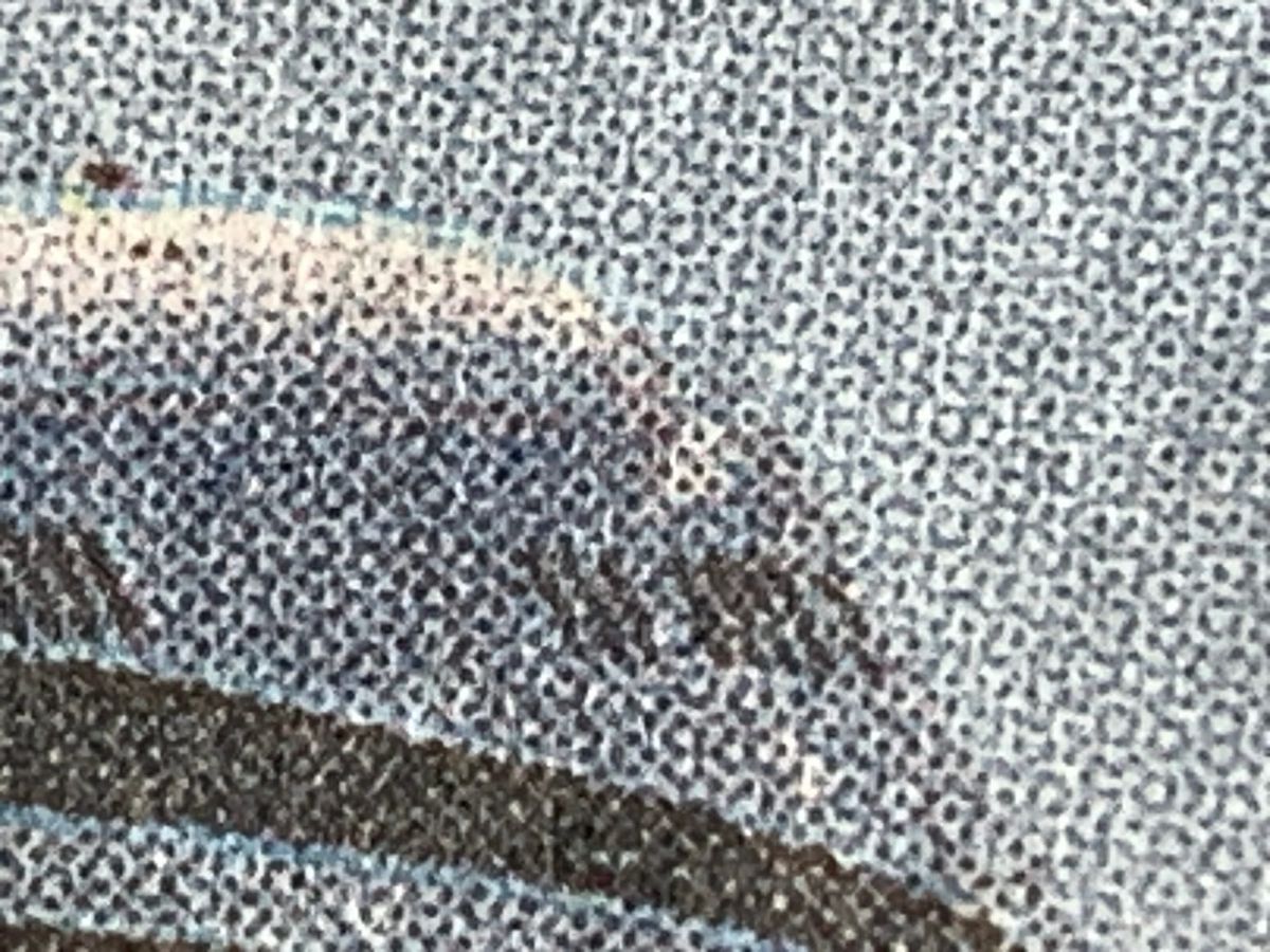 Indignity Morning Podcast No. 479: Beneath contempt.