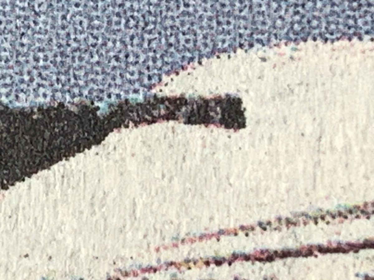 Indignity Morning Podcast No. 484: Astonishingly white.