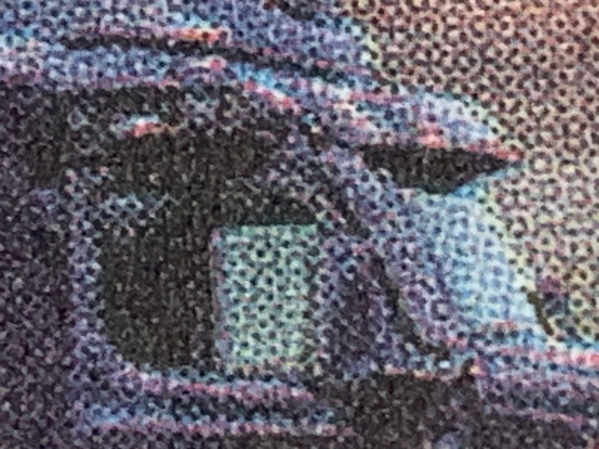 Indignity Morning Podcast No. 489: A new menace.