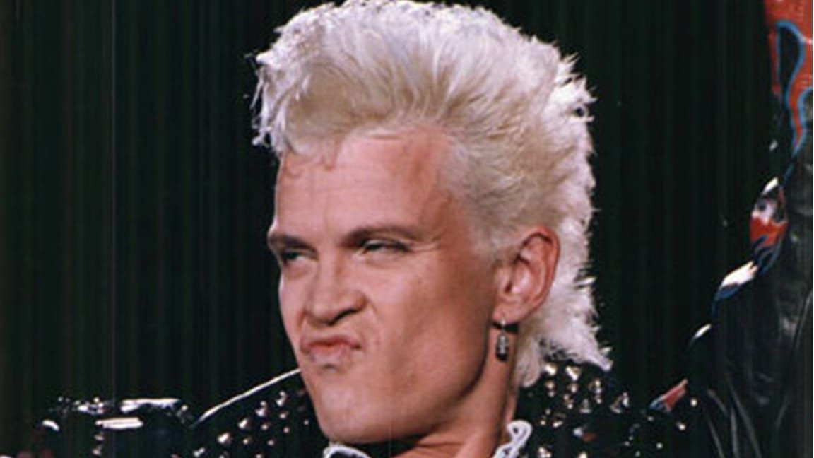 Everyone can say what they wanna say