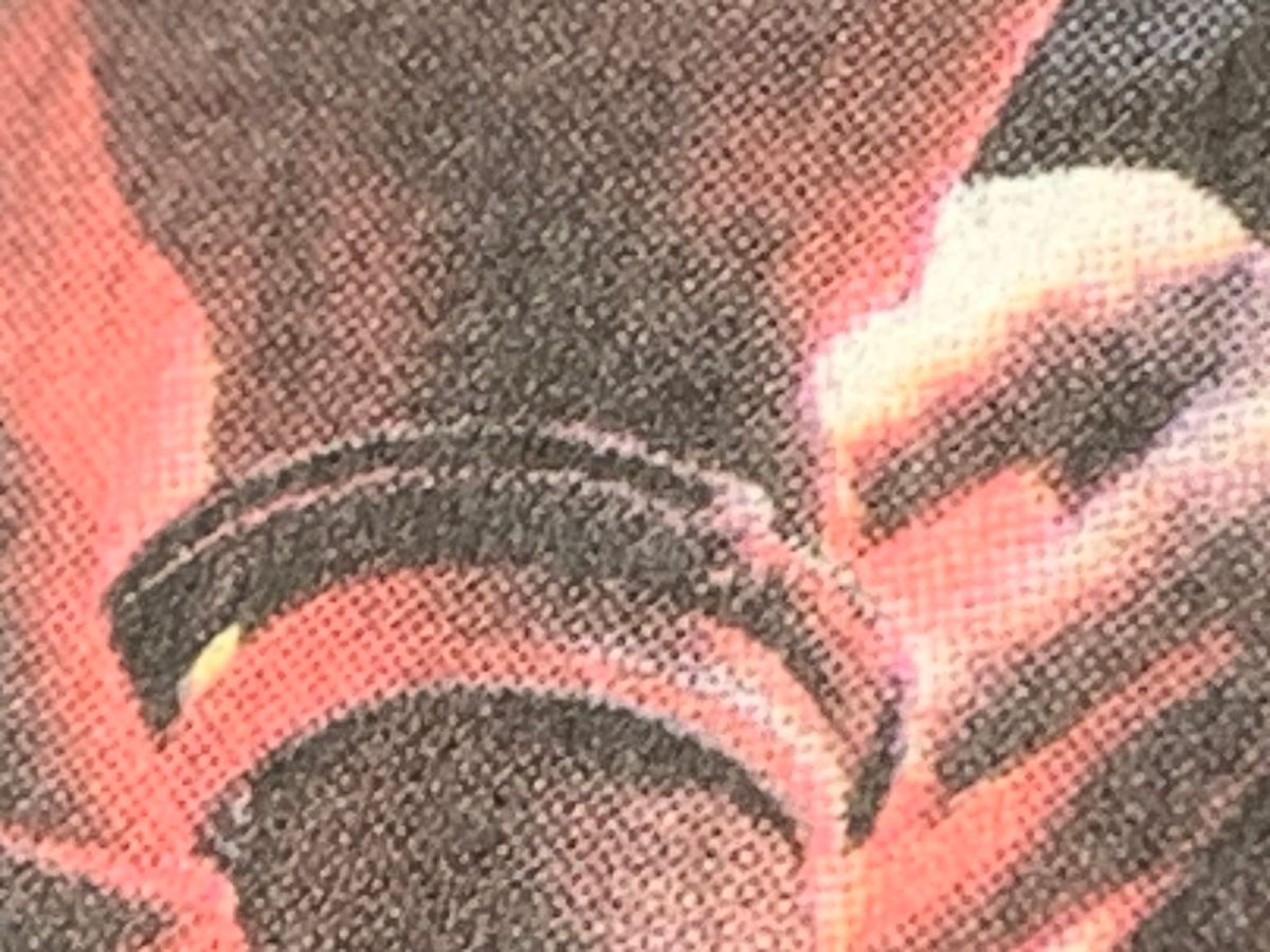 Indignity Morning Podcast No. 498: Not necessarily his approach.