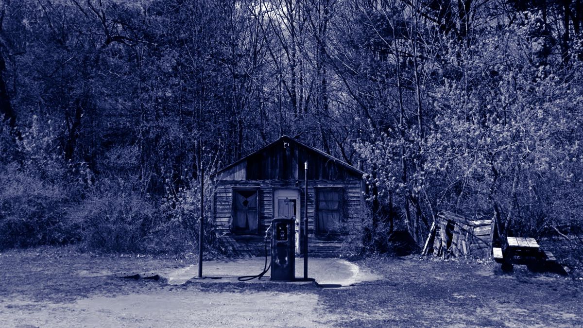 "The Old Time Gas Station" 4.7 (154) Historical landmark on Google maps https://maps.app.goo.gl/87q3XCwXZToCKUBy6