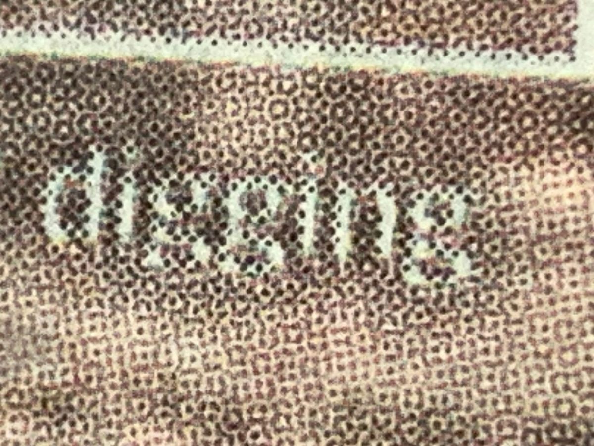 Indignity Morning Podcast No. 508: The available public record.