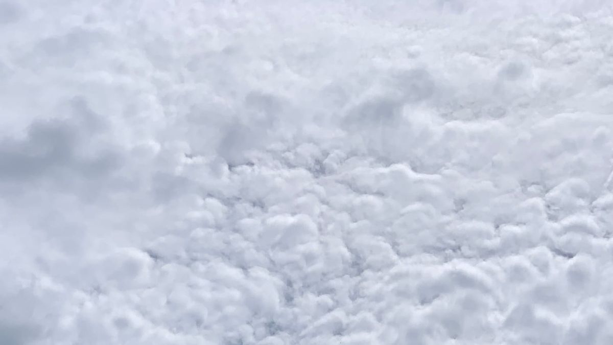 SUMMER FRIDAYS DEP'T.: Sky variants