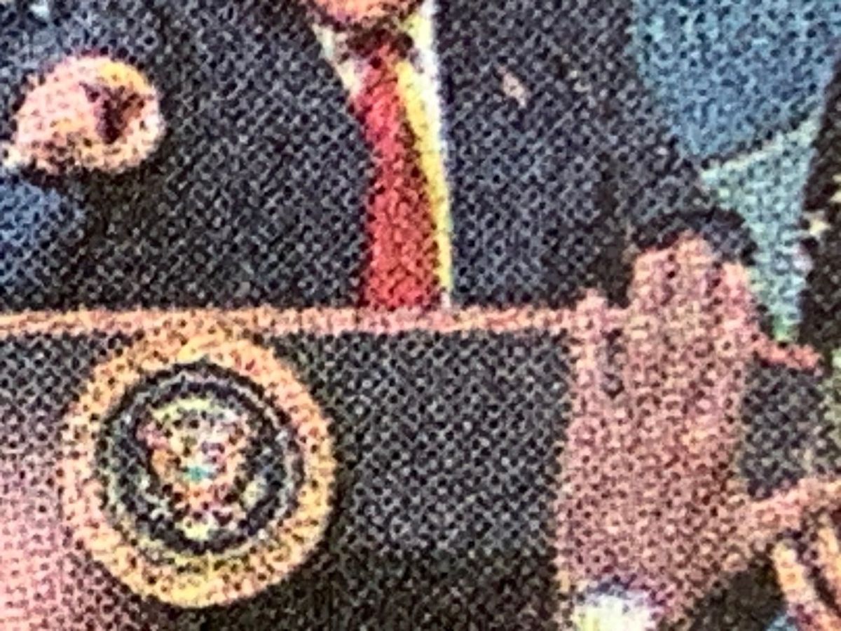 Indignity Morning Podcast No. 513: A domestic concern.