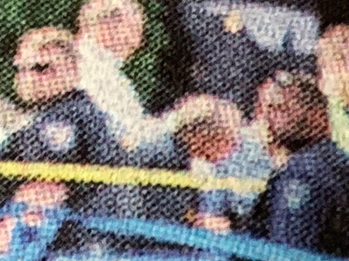 Indignity Morning Podcast No. 523: The miraculous promise of technology.