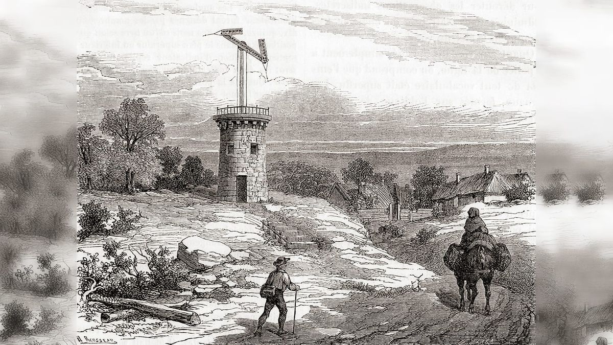 Wireless communication