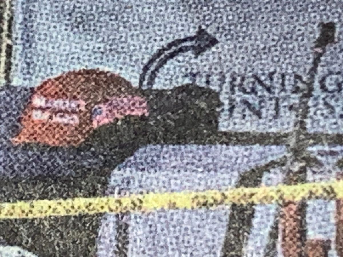 Indignity Morning Podcast No. 532: An interesting claim.