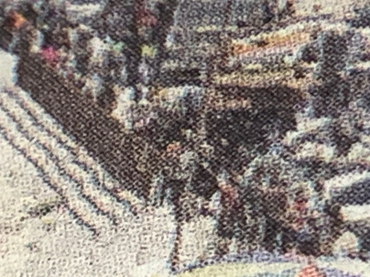 Indignity Morning Podcast No. 536: Acute malnutrition.