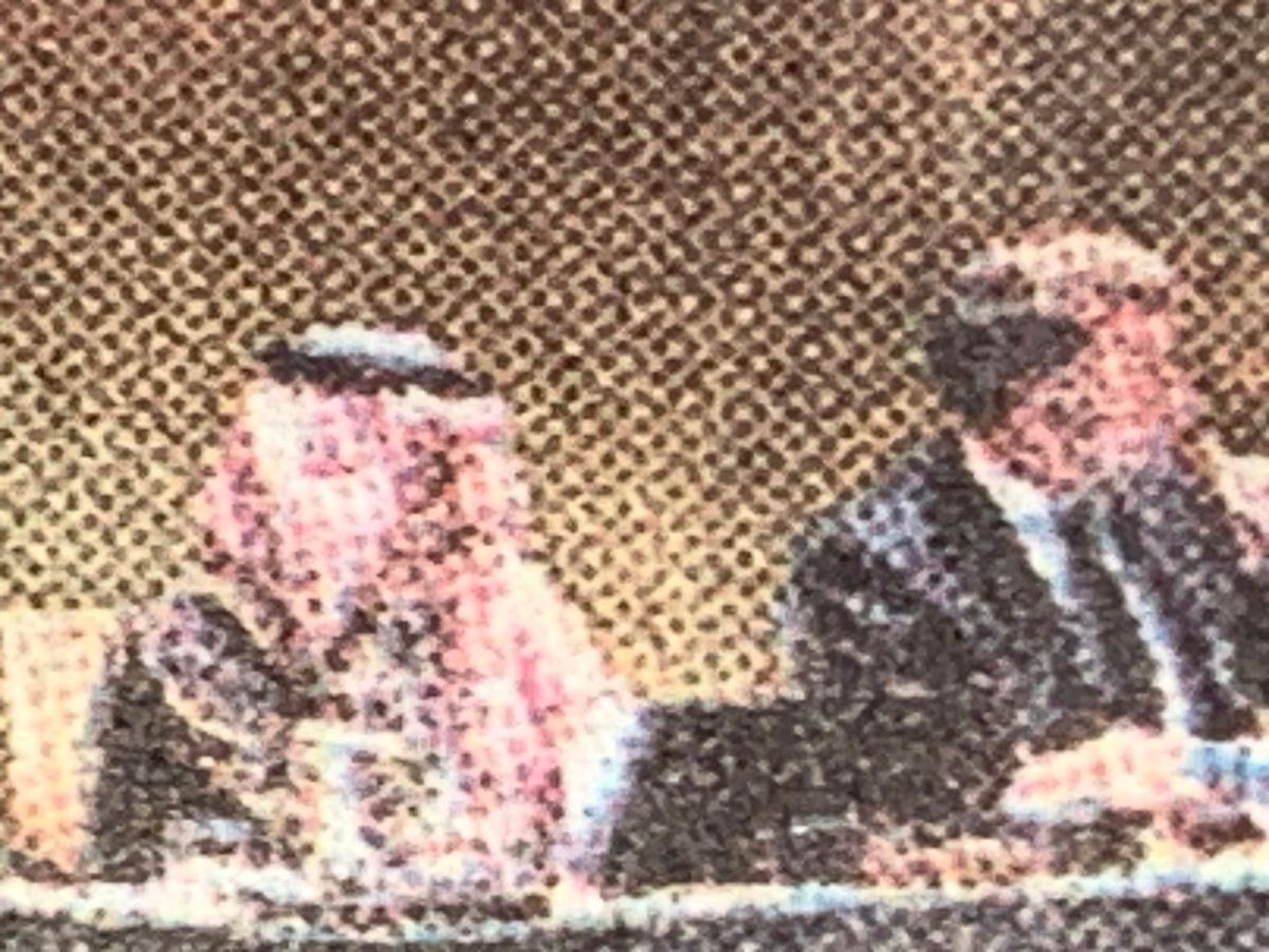 Indignity Morning Podcast No. 540: A broad offensive.