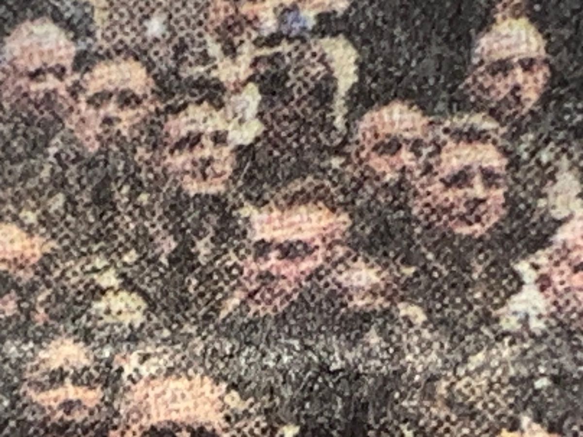 Indignity Morning Podcast No. 546: Ahead of a midnight deadline.