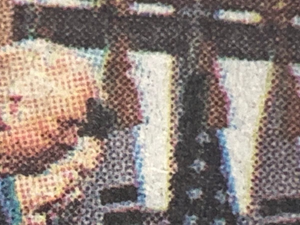 Indignity Morning Podcast No. 566: A matter of guesswork.