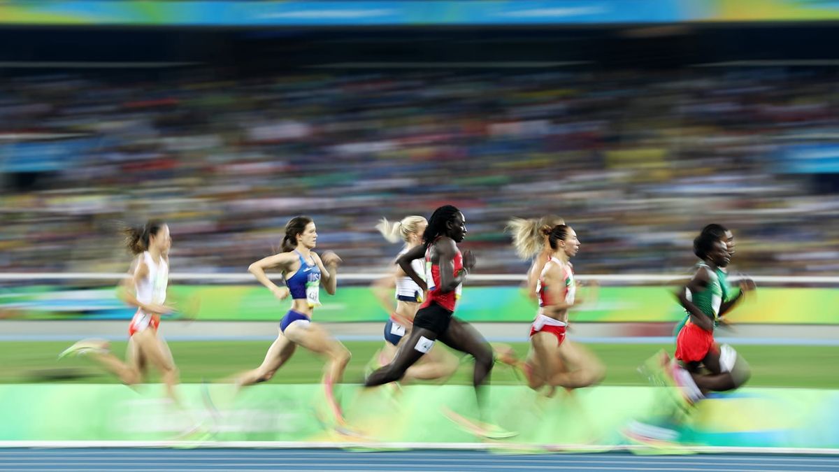 Rewriting the rulebook