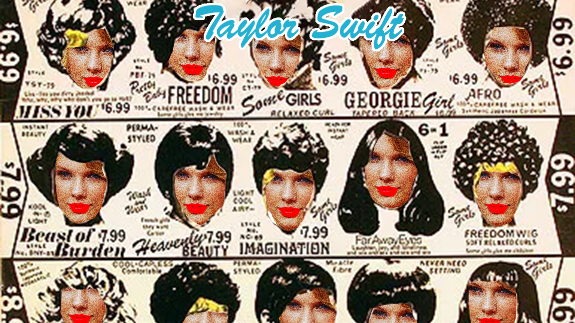 Everything is oldies