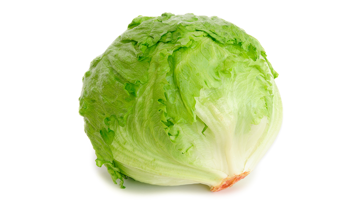 MR WRONG: Lettuce? Pray!