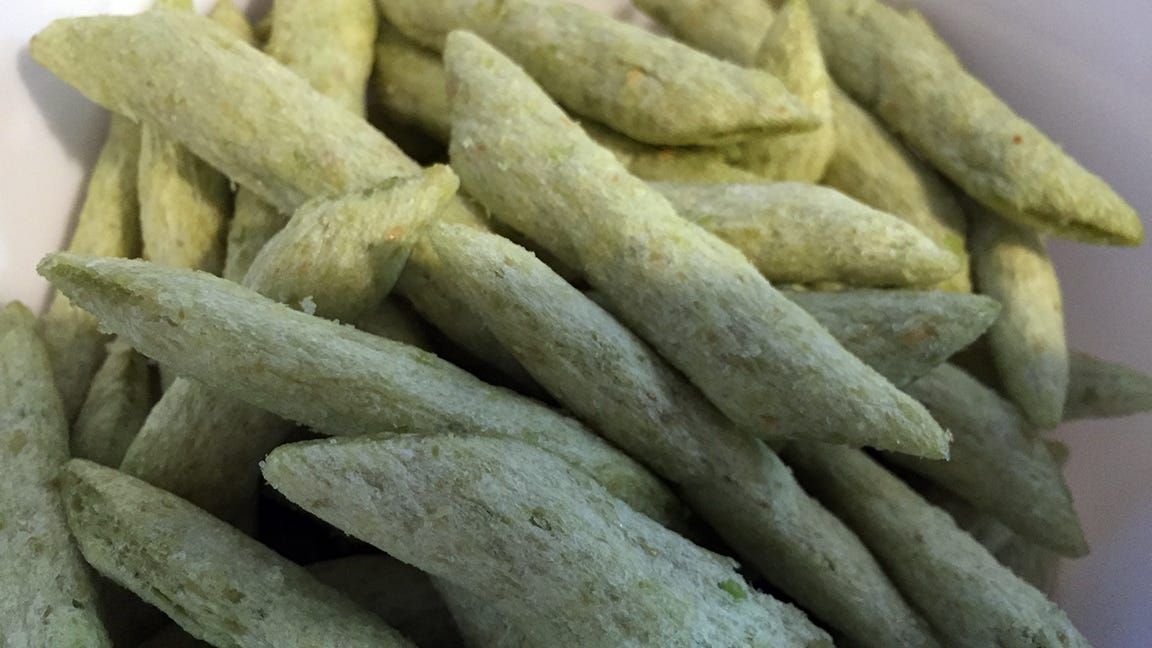 Hmm Weekly for March 9, 2021