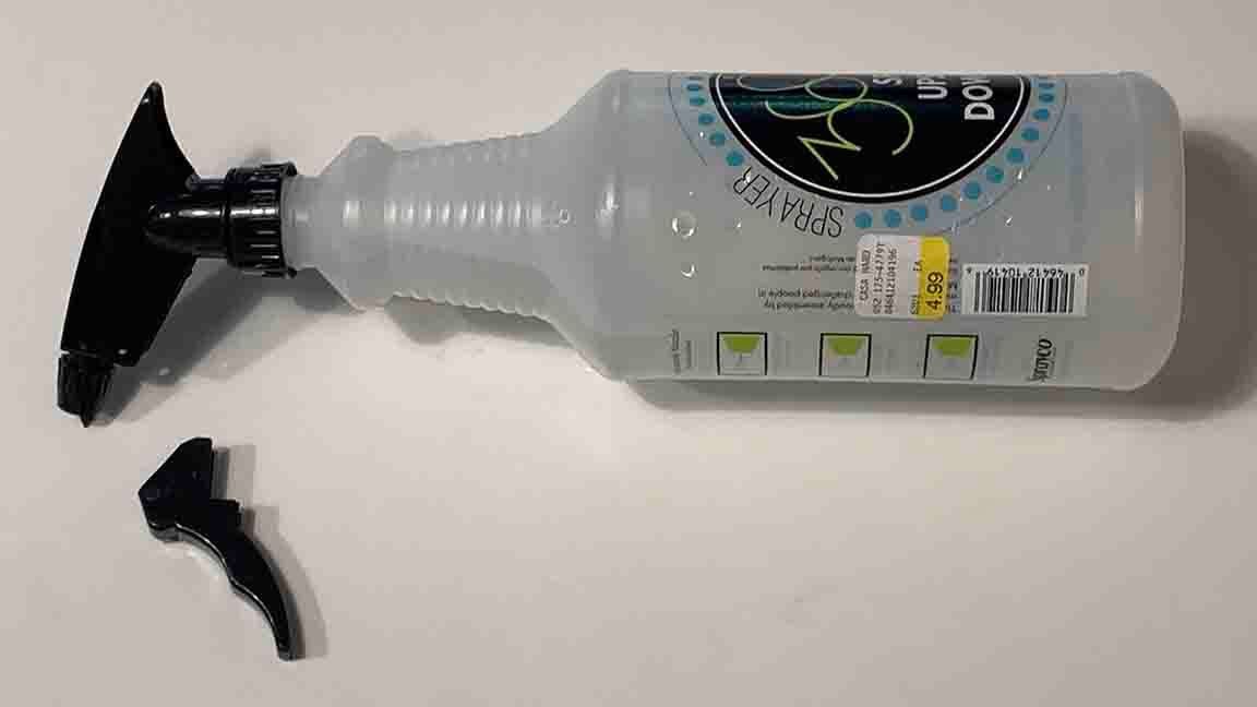 Indignity Vol. 2, No. 54: Mist opportunity.