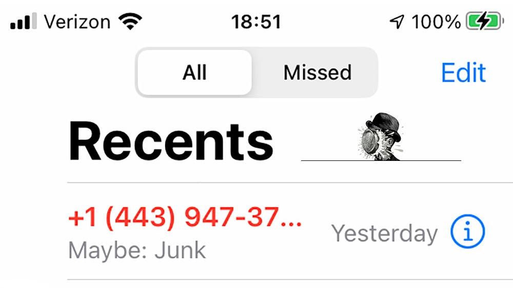 Indignity Vol. 1, No. 32: Unlimited Roaming