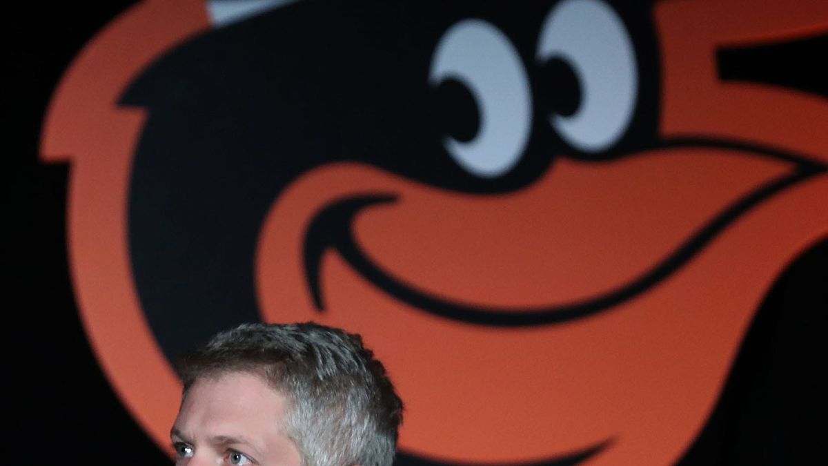 ORIOLES Minute, Episode 7