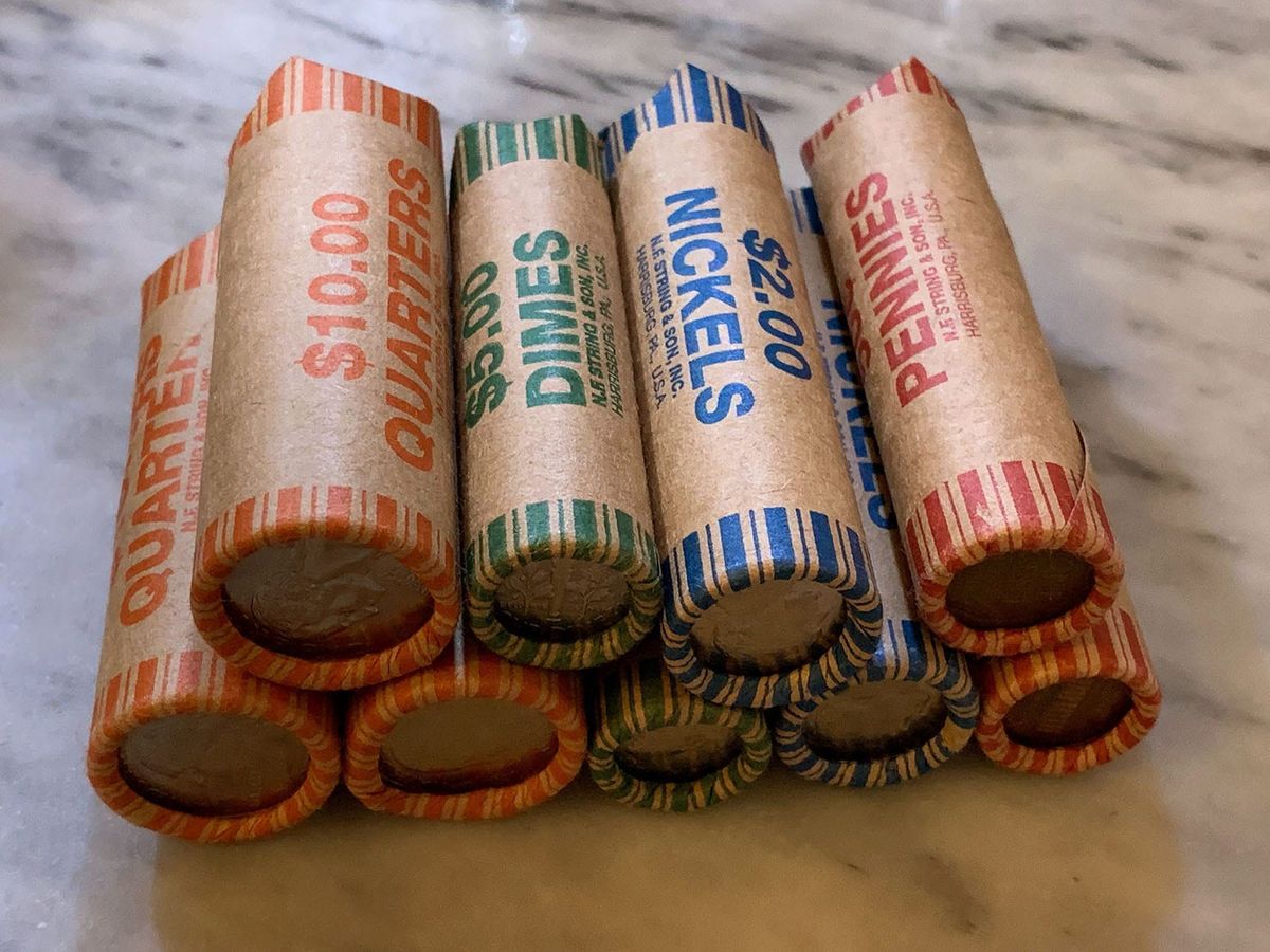 Hmm Weekly for September 22, 2020