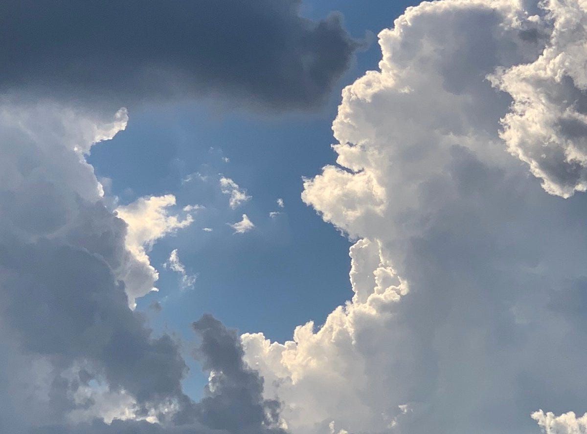 Hmm Weekly for June 24, 2021