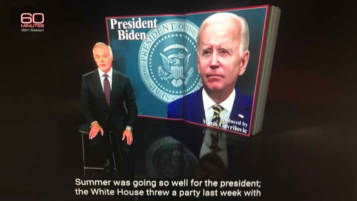 Indignity Vol. 2, No. 78: Ignorance is strength.