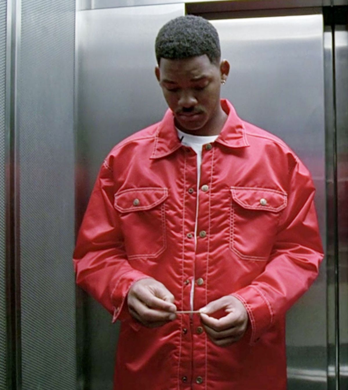 Indignity Vol. 1 No. 6: A Gleaming Memory