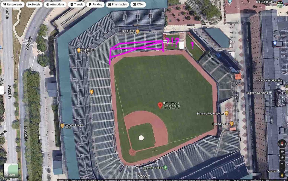 ORIOLES Minute, Episode 3