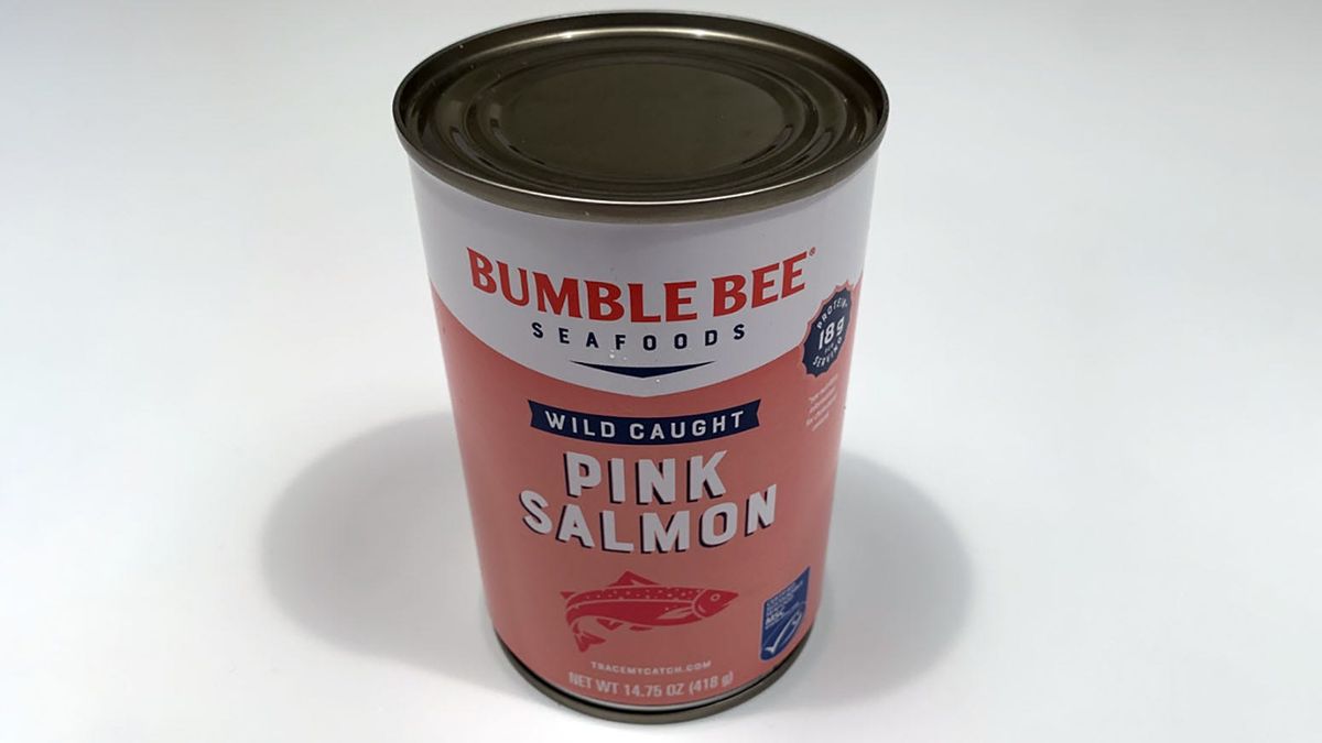 Indignity Vol. 1, No. 41: Unpacking the can.