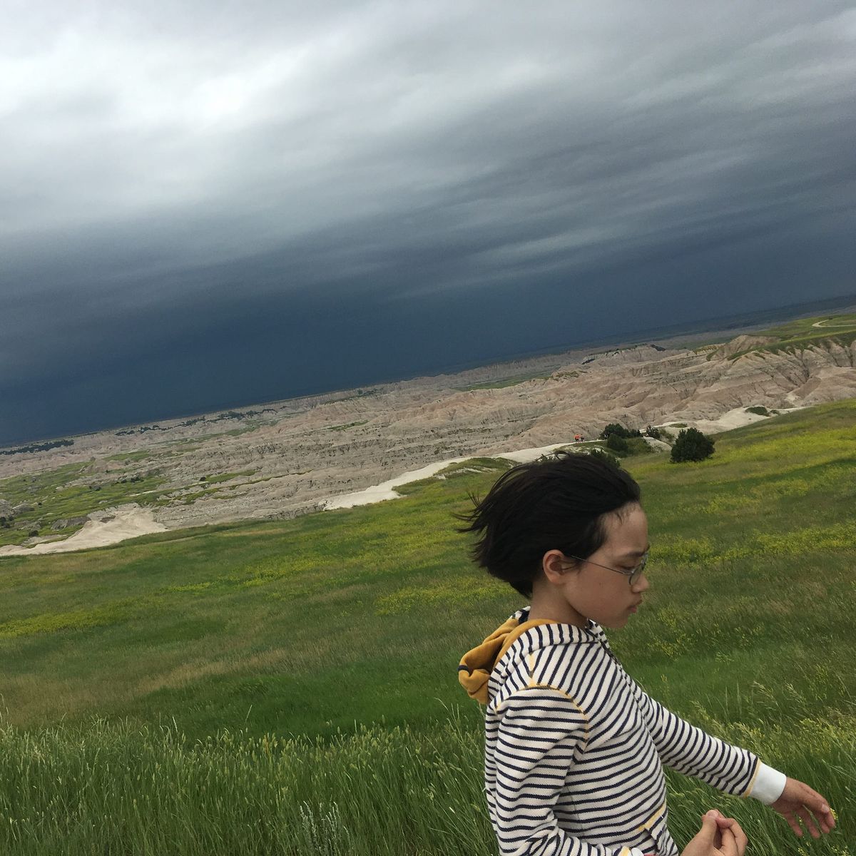 Hmm Weekly for October 29, 2019