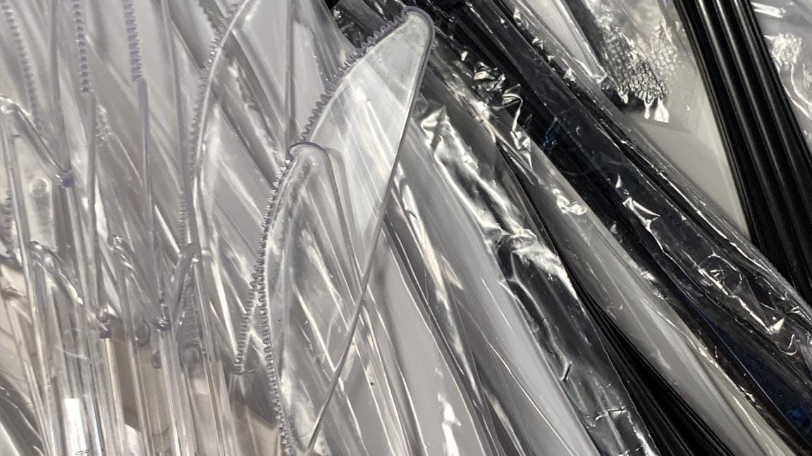 Indignity Vol. 2, No. 22: Can't cut, can't run.