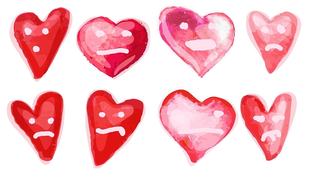 Indignity Vol. 3, No. 1: Can I Be in Love With My Friend, Please?