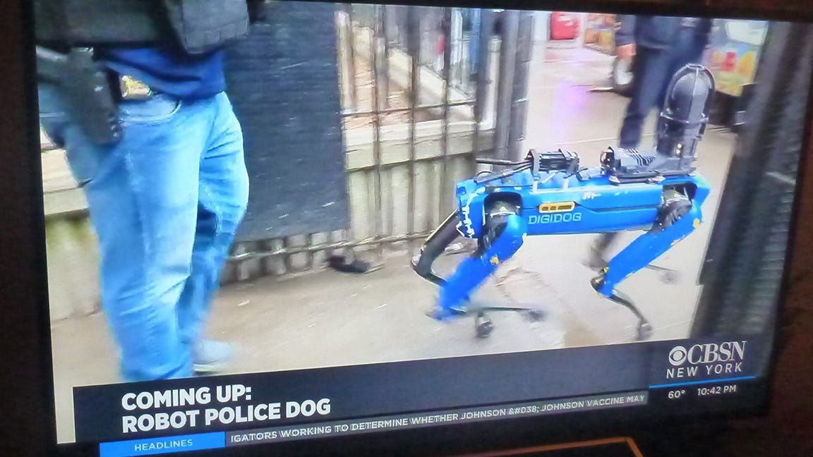 MR. WRONG: Mars Needs Robots