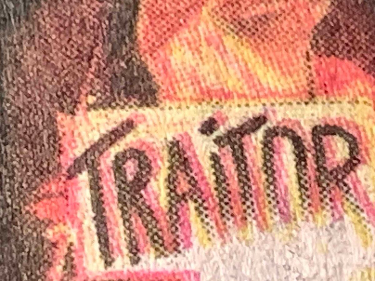 Indignity Morning Podcast No. 149: A little baffling.