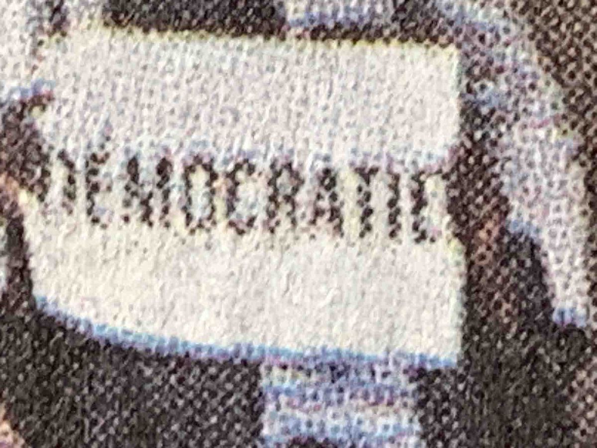 Indignity Morning Podcast No. 32: Happy Evacuation Day.