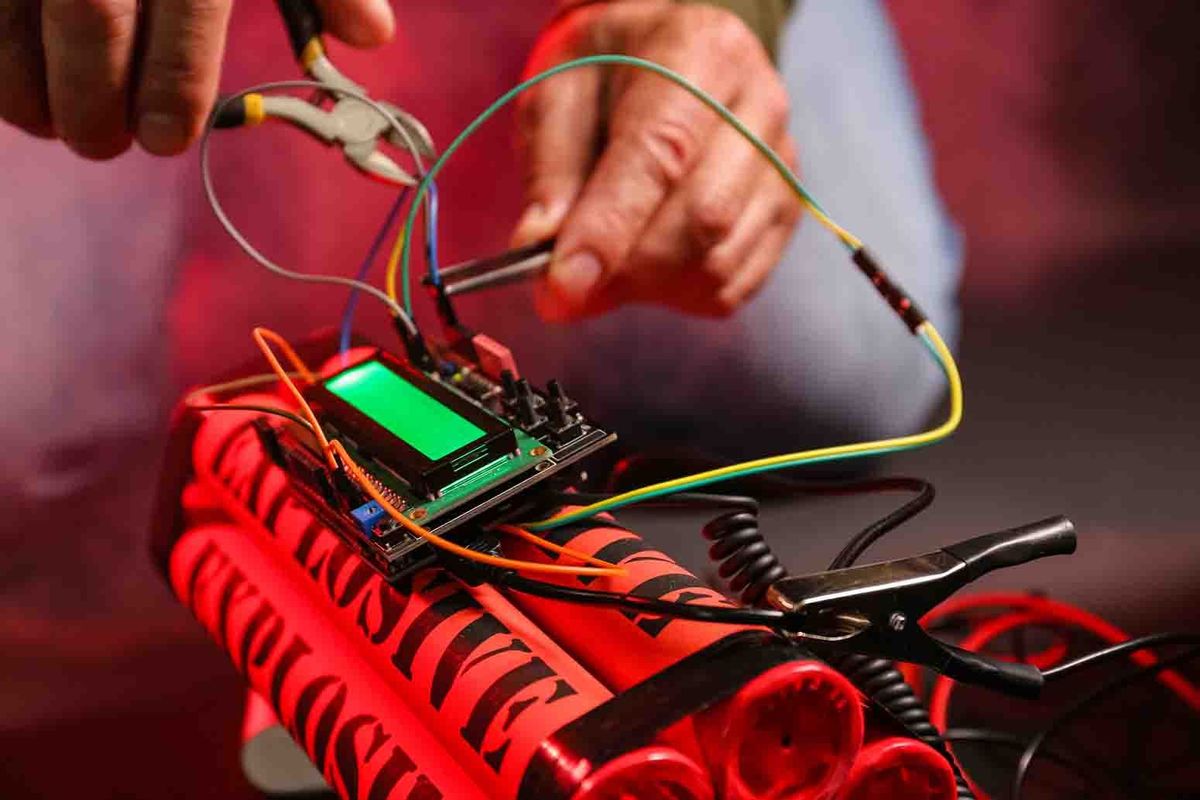 INDIGNITY VOL. 3, NO. 11: Google has entered the chat.