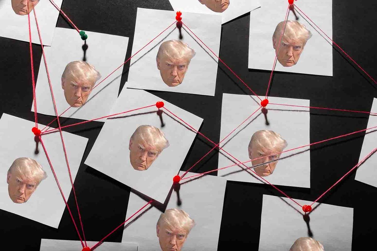 Countdown to Super Monday